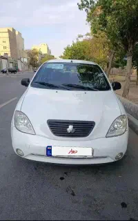 تیبا صندوق دار