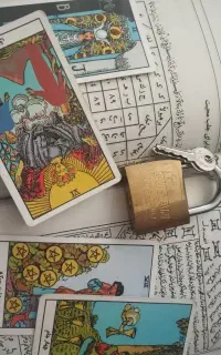 دعا و کتاب