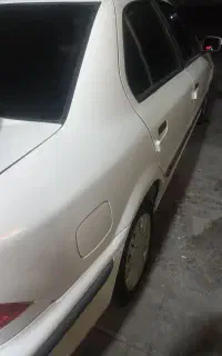 سمند EF7 مدل ۹۷