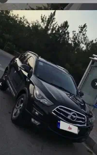 هایما اس 5 مدل ۹۷
