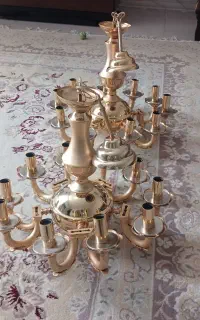 لوستر
