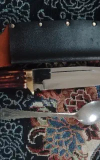 چاقو شکاری