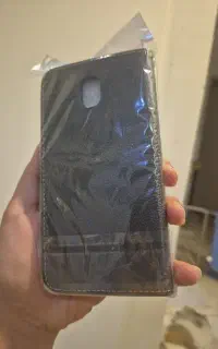 قاب چرم گوشی سامسونگ