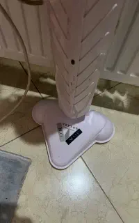 بخارشور