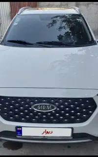 ام وی ام X22proدنده ای