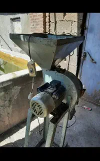 دستگاه میکسر