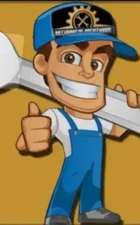 تعمیر گاه خودرو