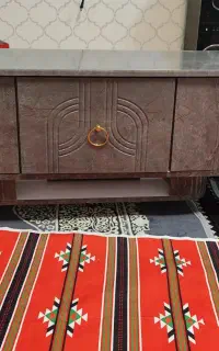 میز تلویزیون