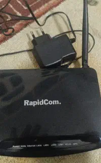 مودم منزل