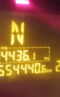 راننده پایه یک جویای کار