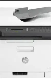 فروش پرینتر رنگی سه کاره hp