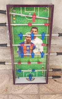 فوتبال دستی
