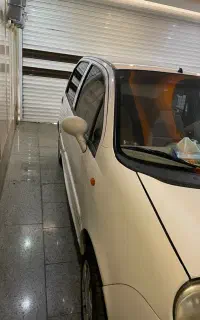 ام وی ام ۱۱۰ 4سیلندر