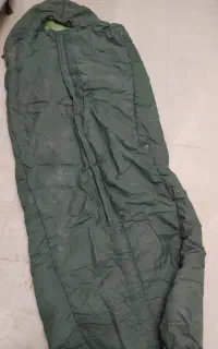 کیسه خواب کره ای کمیاب