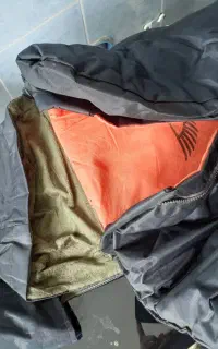 کیسه خواب آمریکایی اصل