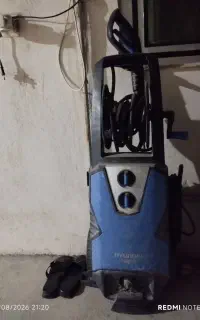 کارواش خانگی تمیز 2200 وات قوی