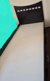 تخت یکنفره ام دی اف