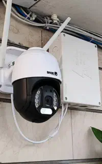 دوربین مداربسته دید درشب رنگی شرایط اقساط بدون سود