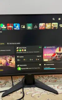مانیتور Msi گیمینگ
