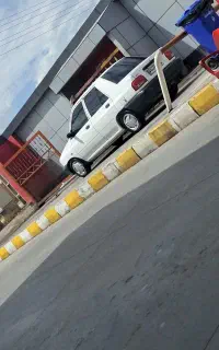 پراید مدل ۹۷