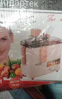 آبمیوه گیری ۴کاره