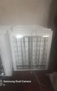چراغ مهتابی کناف