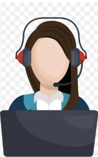 استخدام کارشناس فروش تلفنی خانم