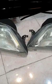 چراغ ال90