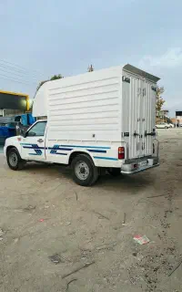 اتاق نیسان