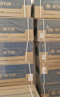 نمایندگی رسمی پکیج رادیاتور پنلی بوتان کد15000126