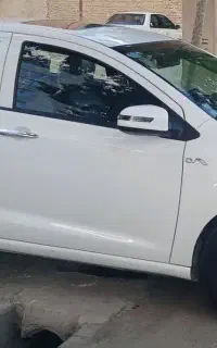 شاهین اتوماتیک cvt