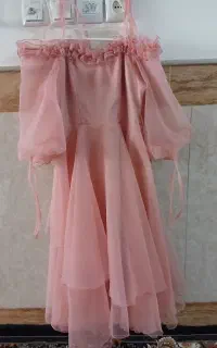 لباس مجلسی دخترانه