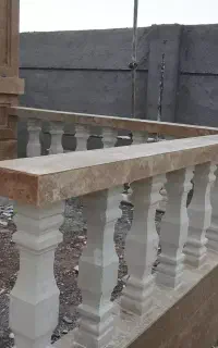 شاگرد سنگکاری