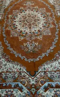 روفرشی9متری