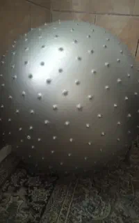 توپ CP(جیم بال)