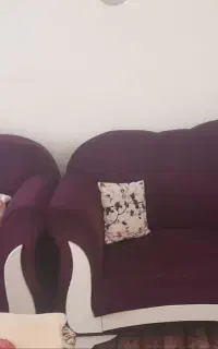 یک دست مبل 7نفره اسپورت
