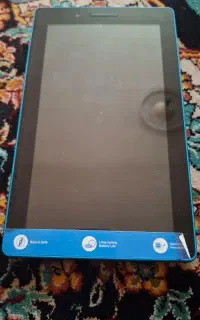 تبلت لنوو Tab3 حافظه ۱۶ گیگ