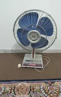 پنکه
