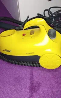 بخار شو KENWOOD  اورجینال