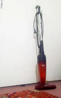 جاروعصایی سایا