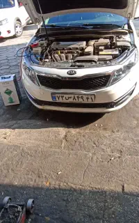 گازکولر باضمانت