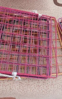 قفسه کتاب