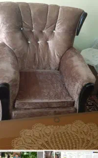 فروش مبل راحتی