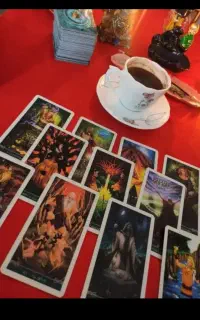 دعا و سر کتاب