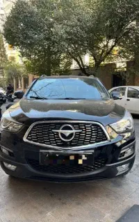 هایما S5 صفروخشک ۱۴۰۵  اماده تحویل