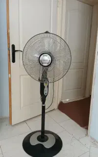 پنکه ایستاده کنترل دار سونی