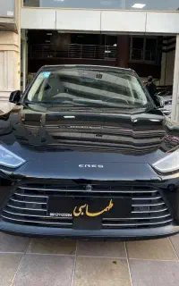 ایرس ERES HM5،مدل ۲۰۲۴