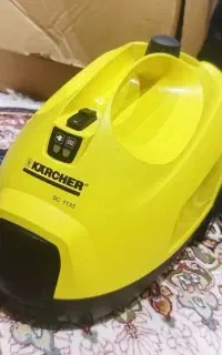 بخارشو مارک کارچر