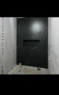 کاشی کاری برق کشی لوله کشی گچ کاری سیمان کاری