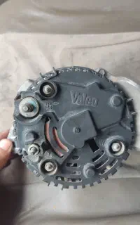 دینام پژو valeo